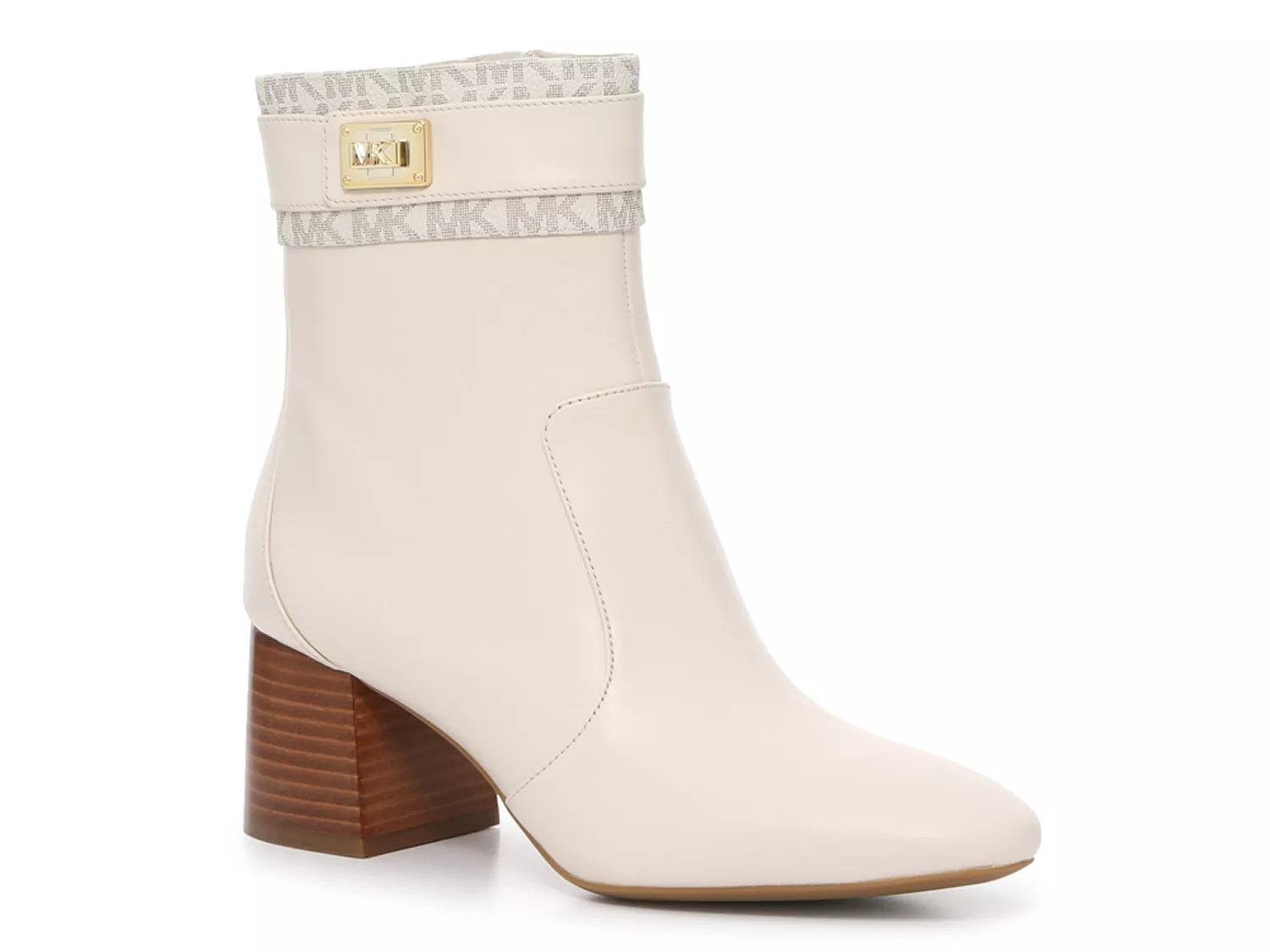 Michael kors deals booties dsw