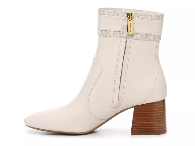 Michael kors booties hotsell dsw