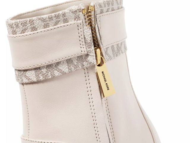MK booties sale discount