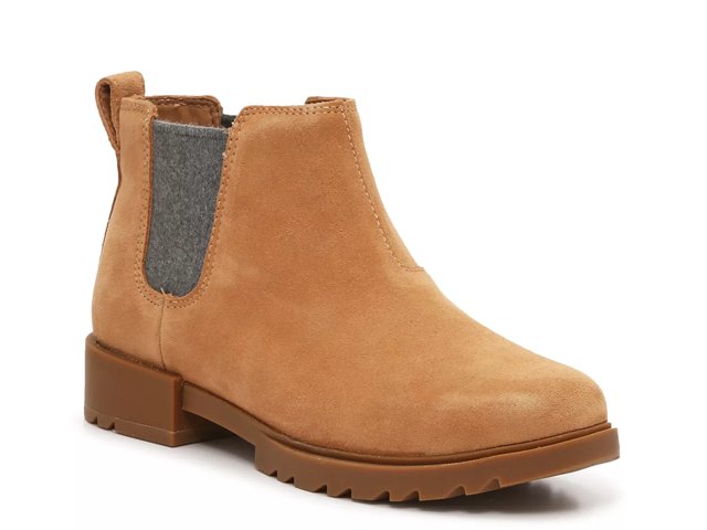 Dsw womens chelsea boots store