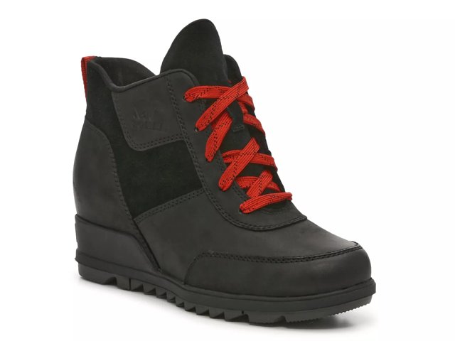 Dsw hotsell sorel wedge