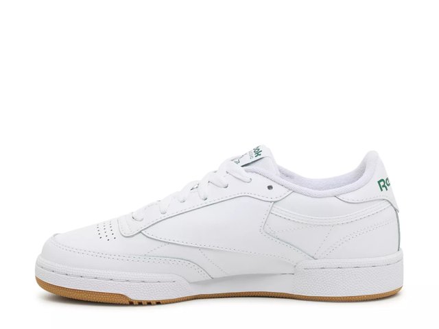 Reebok Club C 85 Sneaker - Women's - Free Shipping | DSW