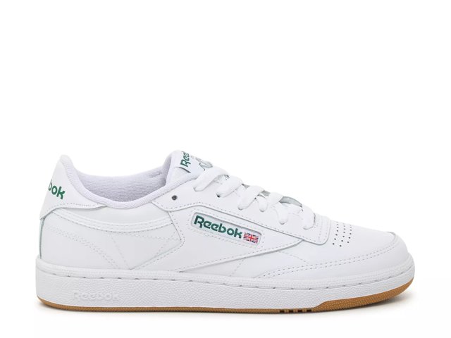 Reebok Club C 85 Sneaker Women s Free Shipping DSW