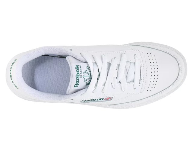 Reebok Club C 85 Sneaker Women s Free Shipping DSW