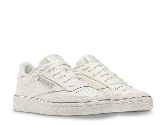 Reebok Club C 85 Sneaker - Women's - Free Shipping | DSW