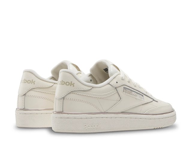 Reebok Club C 85 Sneaker - Women's - Free Shipping | DSW