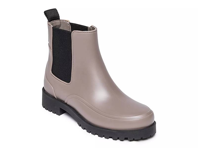 Chelsea rain hotsell boots dsw