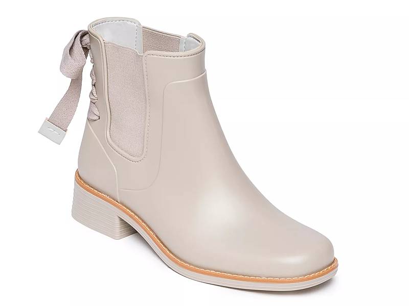 Chelsea rain 2024 boots dsw