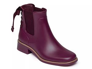 Sedgewick hot sale rain boots