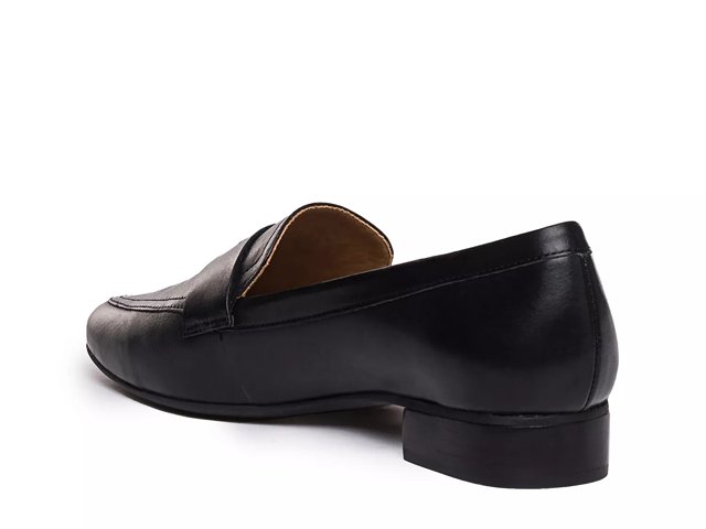 Bernardo jace on sale embroidered loafers
