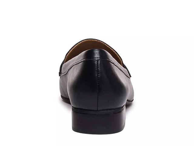 Bernardo jace deals embroidered loafers