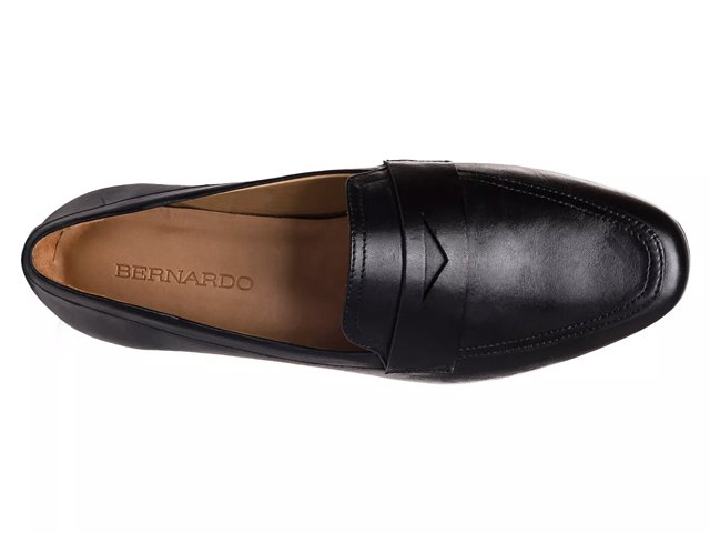 Bernardo loafers sale