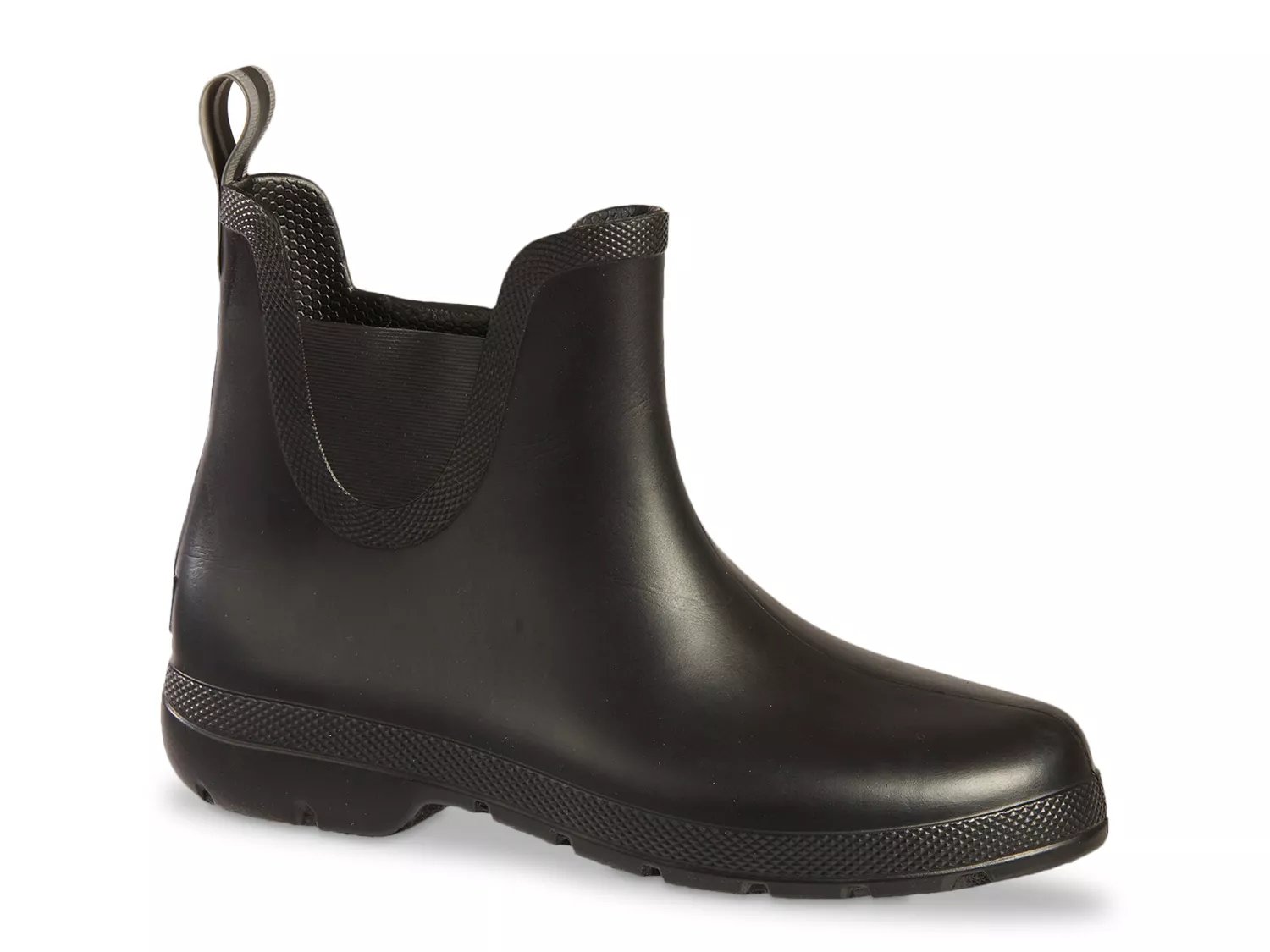 Dsw womens short rain on sale boots