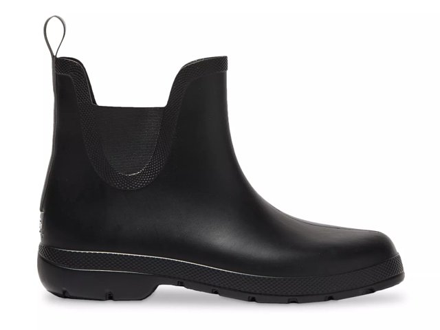 Dsw womens short rain boots deals