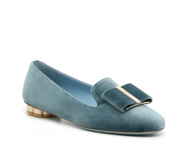 Salvatore Ferragamo Sarno T Flat