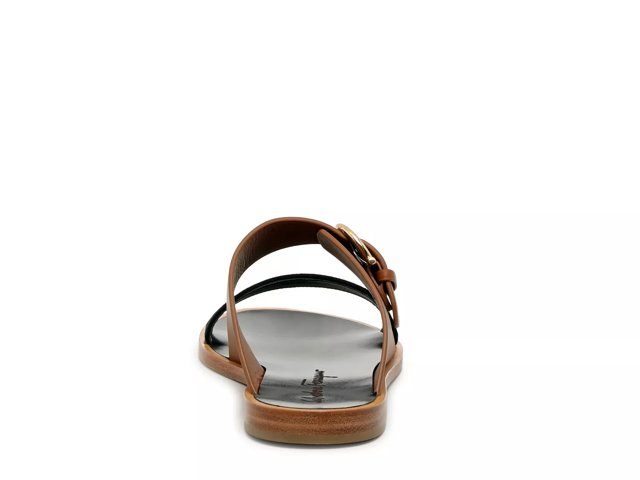 Salvatore ferragamo flat best sale sandals