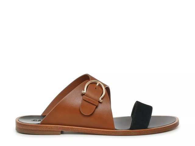 Salvatore Ferragamo Cassie Sandal Free Shipping DSW