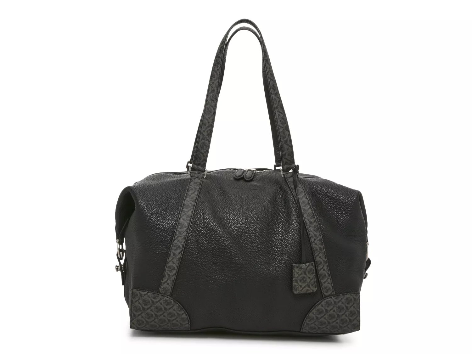 Salvatore hot sale ferragamo duffle