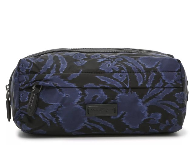 Ferragamo cosmetic bag sale