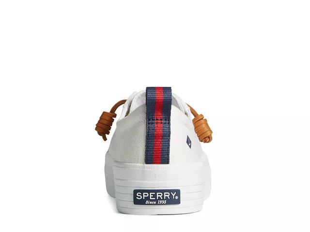 Sperry outlet platform shoes