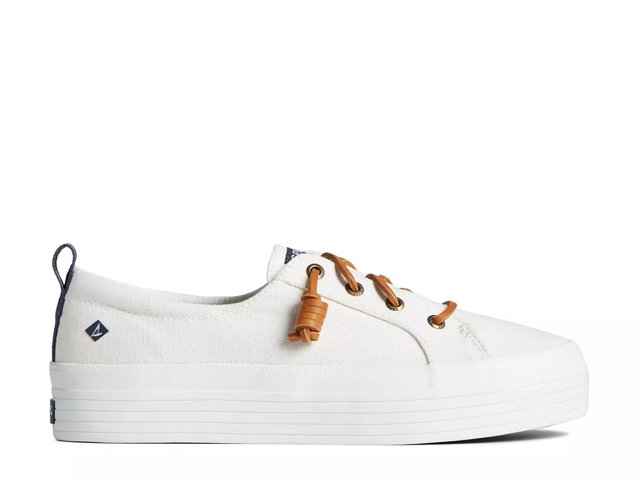 Sperry Crest Vibe Platform Sneaker