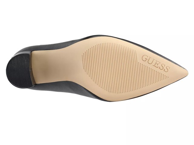 Guess hotsell booties dsw