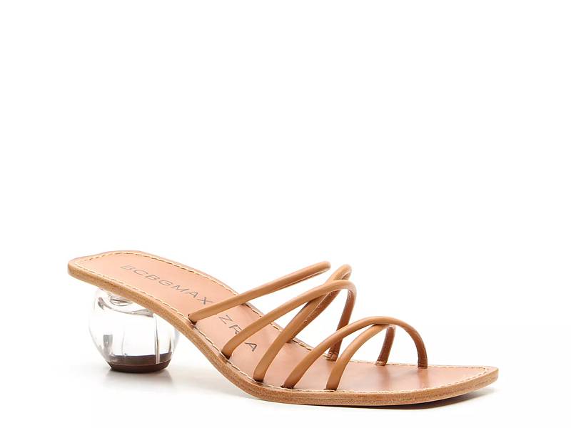 BCBGMaxazria Astrid Sandal Free Shipping DSW