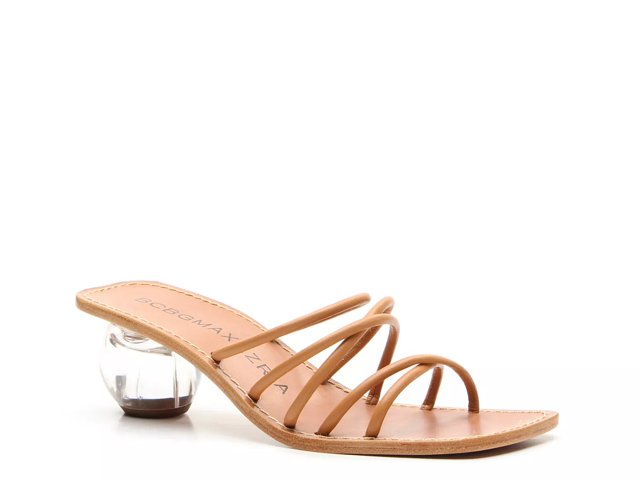 Bcbg sandals dsw top