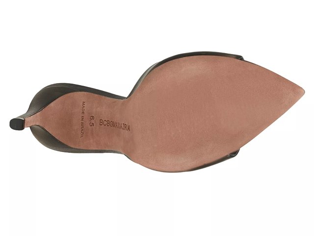 Bcbgmaxazria dana sandal hotsell