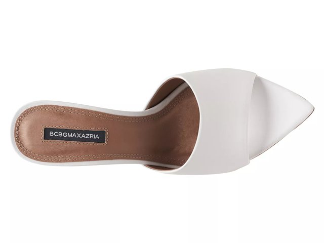 Bcbg best sale dana slide