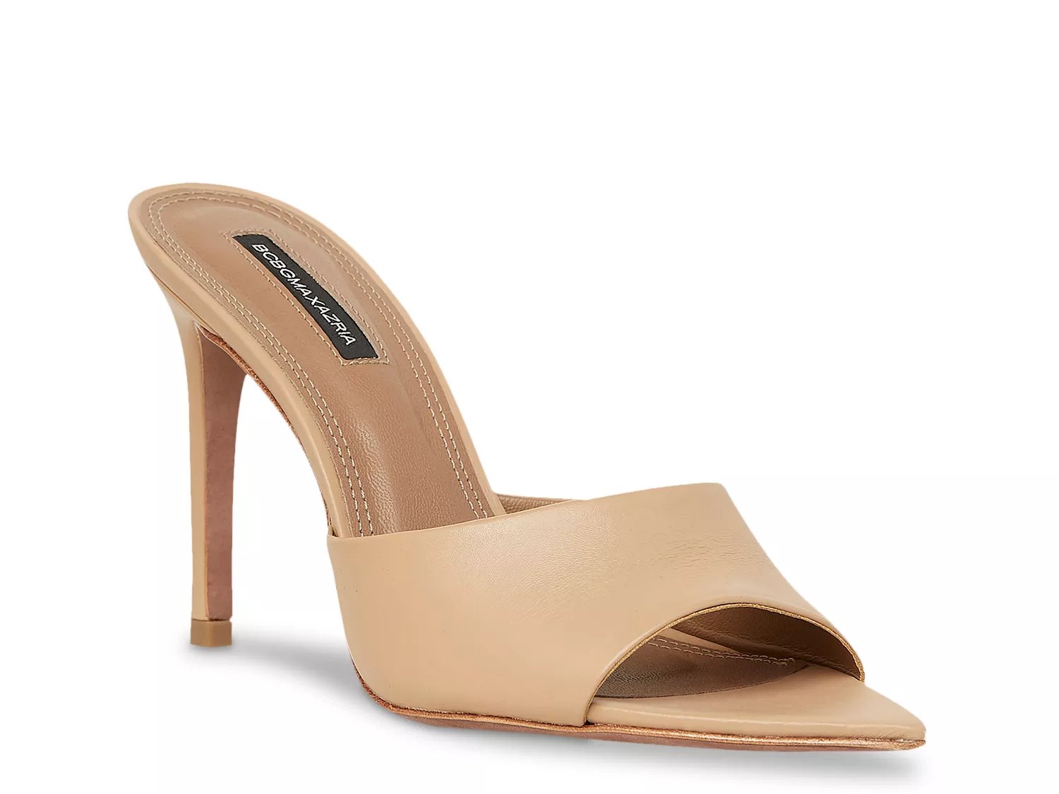 Bcbg store dana mule