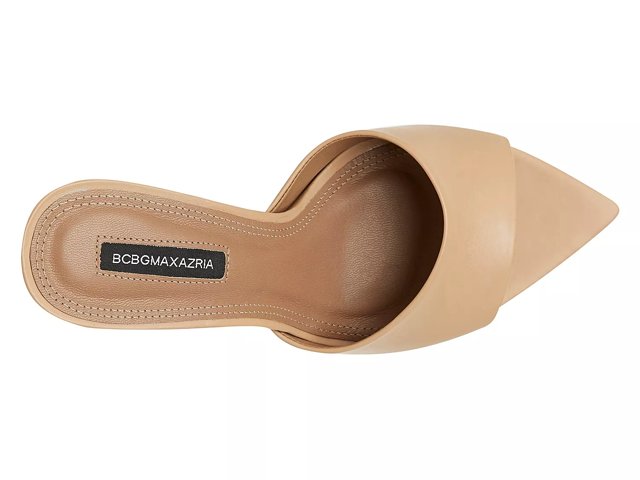 BCBGMaxazria Dana Sandal Free Shipping DSW