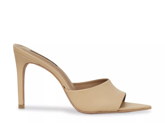 Bcbgmaxazria dana sandal top