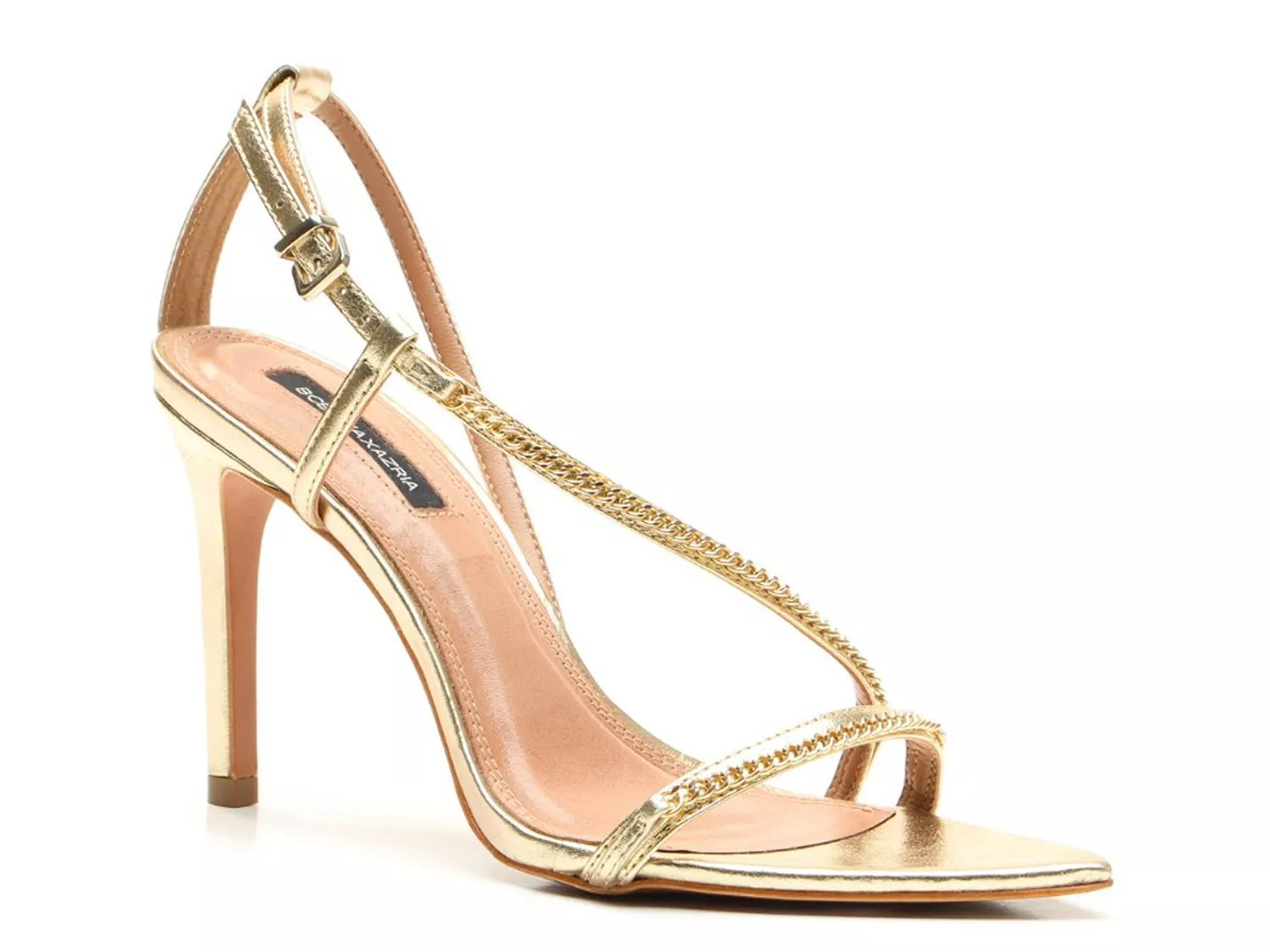 BCBGMaxazria Desta Sandal