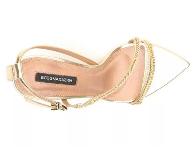 BCBGMaxazria Desta Sandal Free Shipping DSW