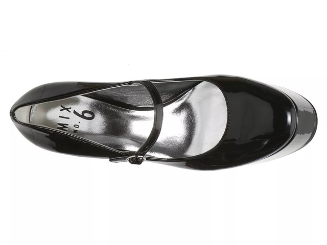 Mary jane heels dsw hotsell