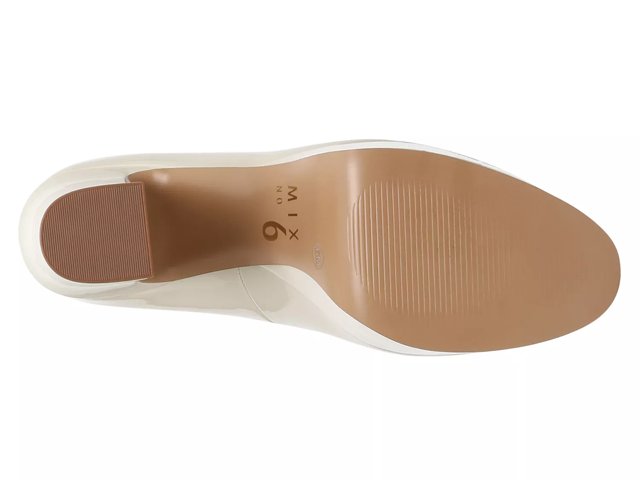 Clarks dancer hotsell mix pump