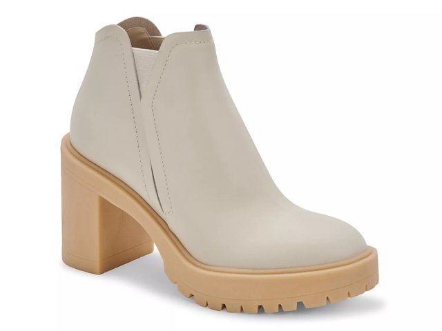 Dsw dolce sales vita booties