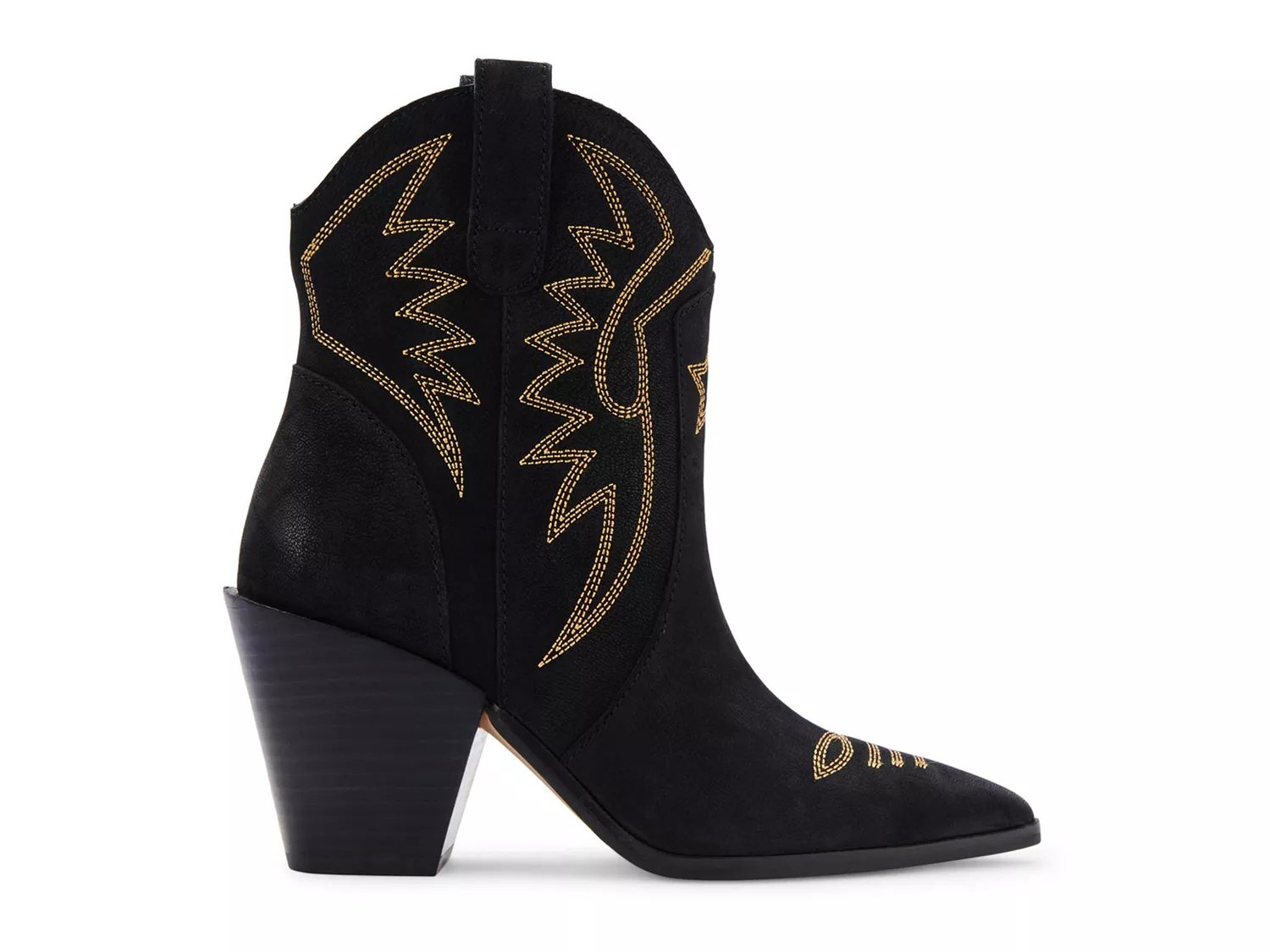 Dolce vita lana outlet bootie