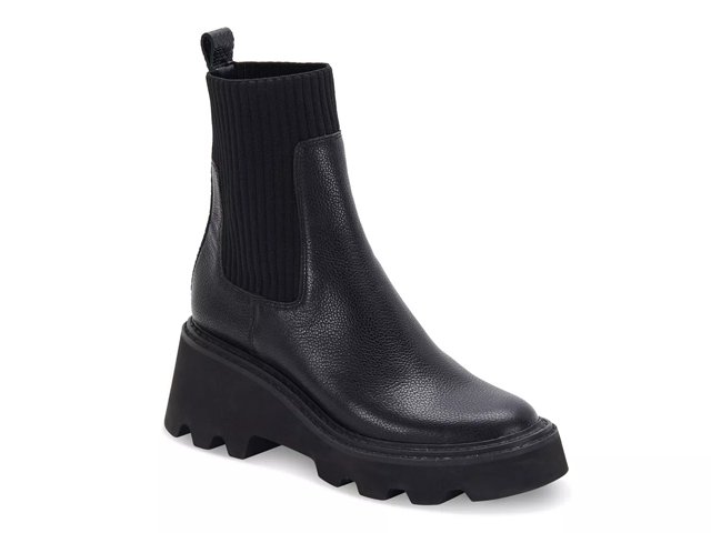 Dsw dolce vita booties hotsell