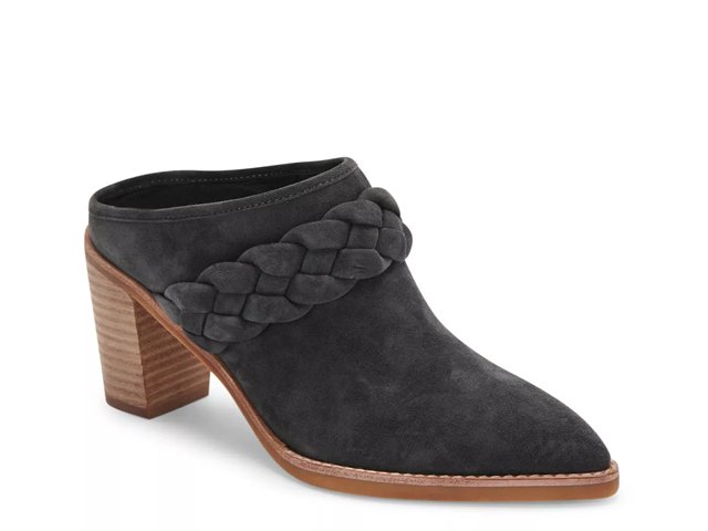 Dsw dolce vita mules best sale