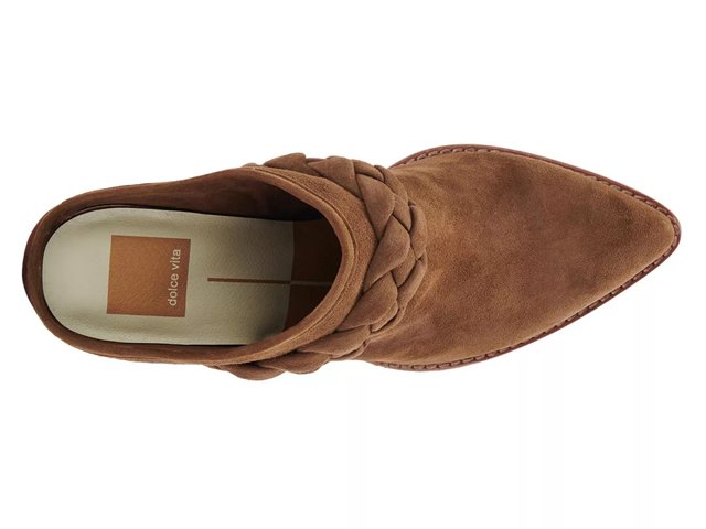 dolce vita serla mule
