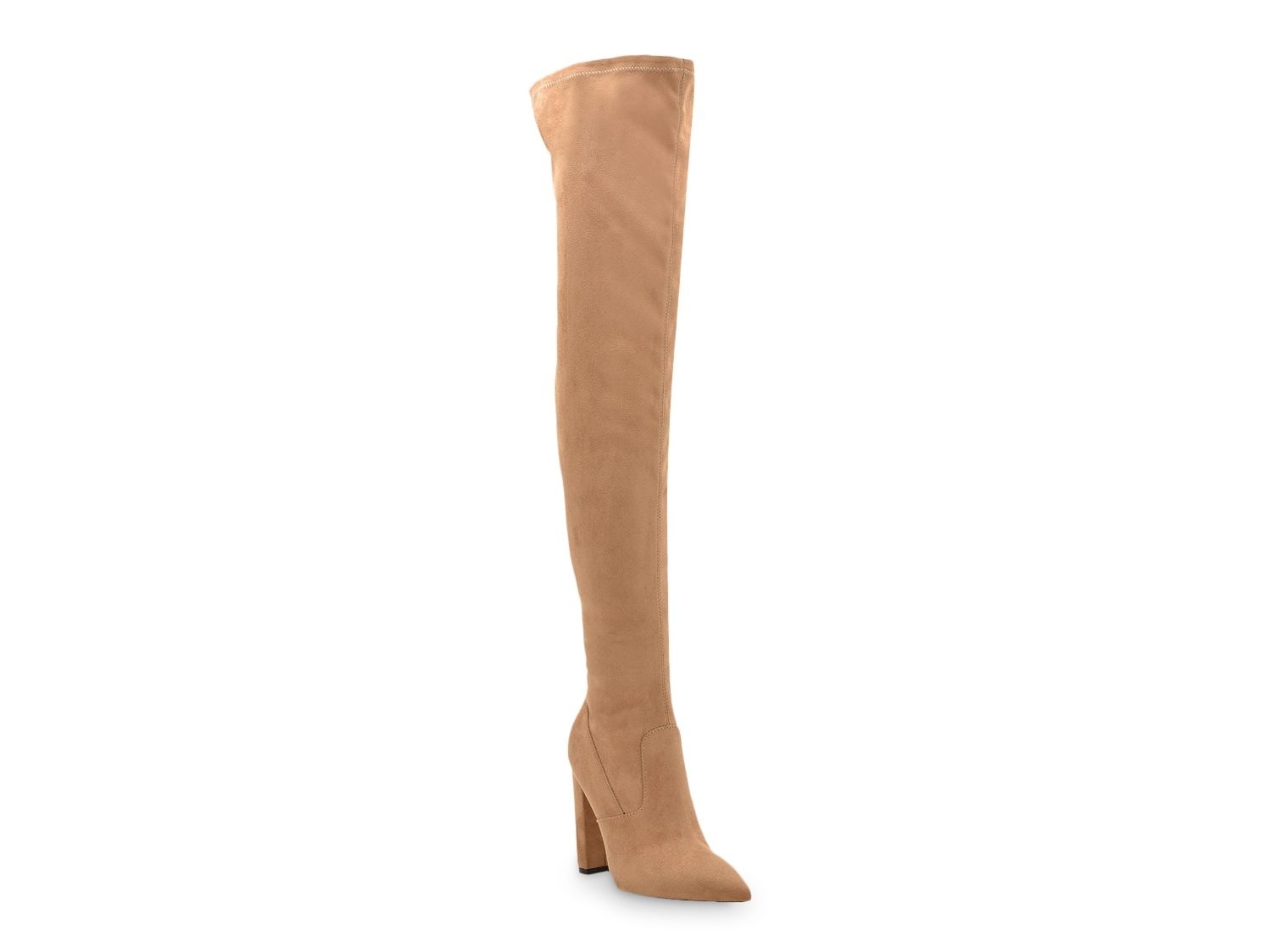 Guess Women's Ladiva Tall Over-The-Knee Boots