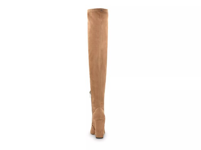 Guess high knee boots shop