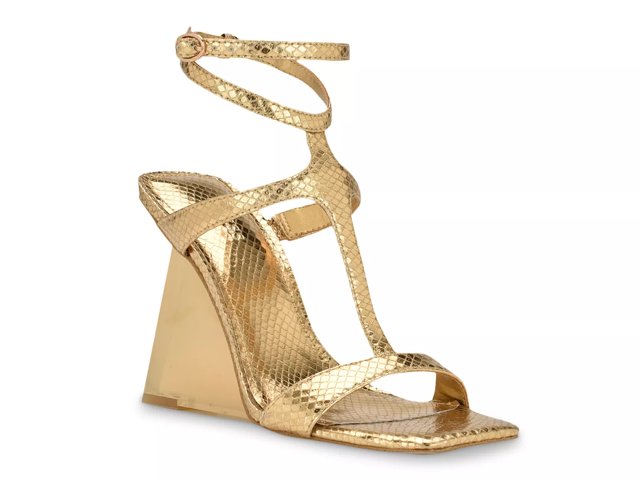 Dsw discount guess sandals