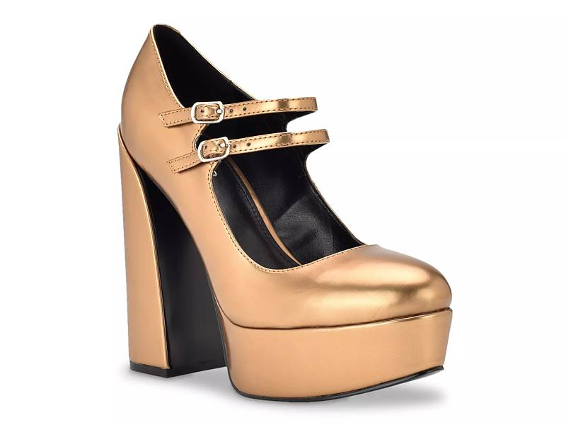 Jessica simpson praverlina top pump