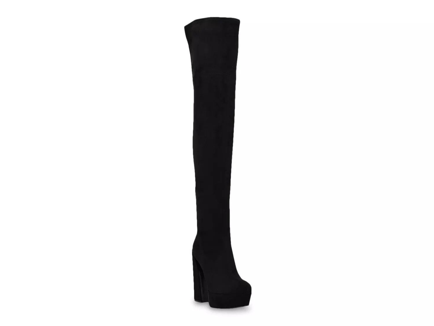 Guess Cristy Over The Knee Boot