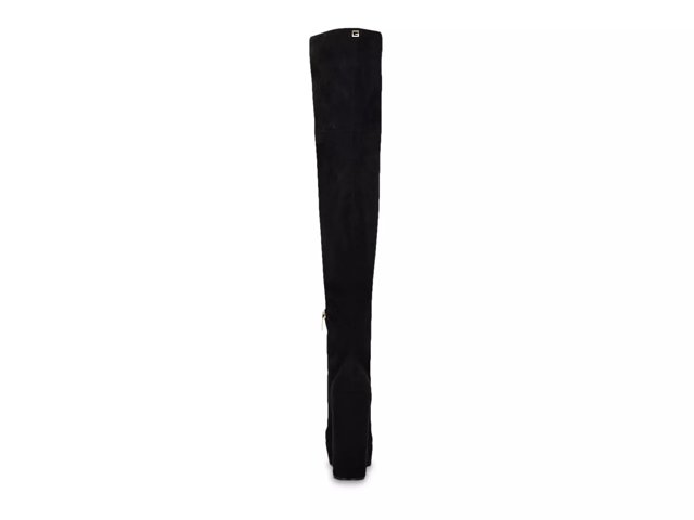 Kristie over the knee boot top