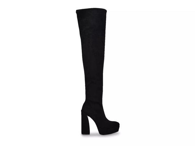 Guess grey boots discount