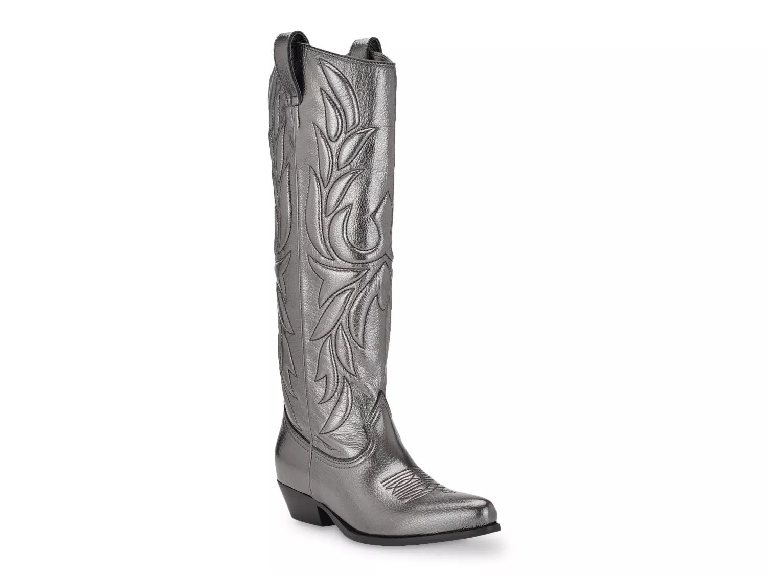 Guess Ginnifer Cowboy Boot Free Shipping DSW